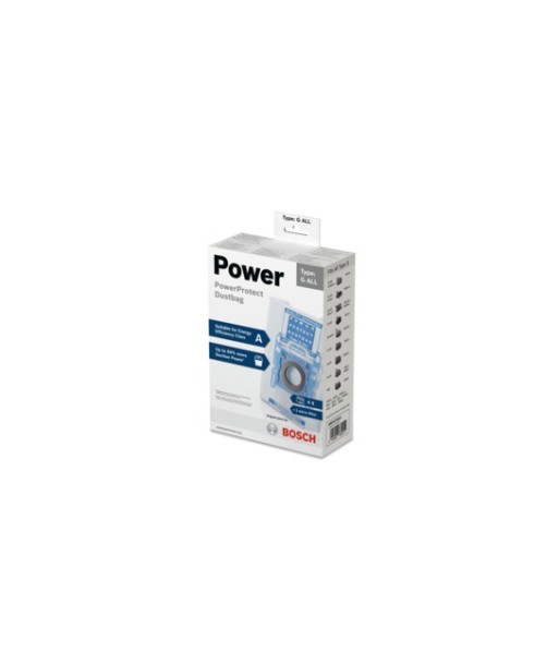 Bosch BBZ41FGALL Dust bags for vacuum cleaner, BSG71266, BSGL51269, BSGL52201, BSGL52237, BSGL52238, BSGL5ZOOO1 and all