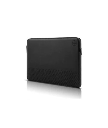 Dell EcoLoop Leather Sleeve 14 PE1422VL Black, Notebook sleeve