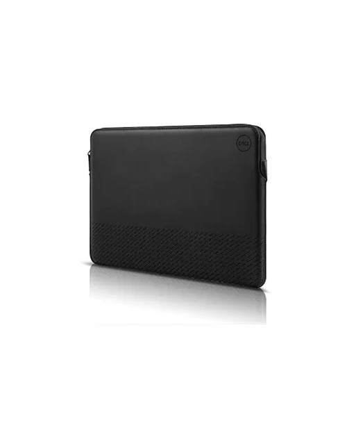 Dell EcoLoop Leather Sleeve 14 PE1422VL Black, Notebook sleeve Dell EcoLoop Leather Sleeve 14 PE1422VL Black, Notebook sleeve