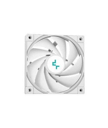DeepCool LT720 White CPU vedelikjahuti