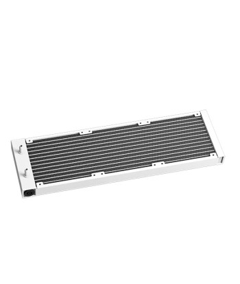 DeepCool LT720 White CPU vedelikjahuti