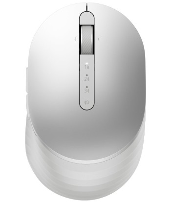 Компьютерная мышь Dell Premier Rechargeable Wireless MS7421W Platinum silver