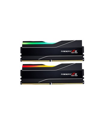 G.Skill Trident Z5 Neo RGB 64 Kit (32GBx2) GB, DDR5, 6000 MHz, PC/server, Registered No, ECC No