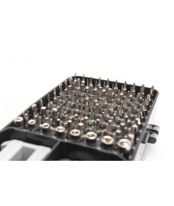 Digitus Precision Screwdriver Set 115