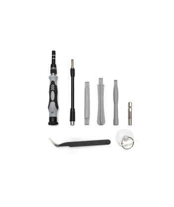 Digitus Precision Screwdriver Set 115