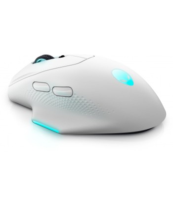 Dell AW620M Wired/Wireless, Lunar Light, Alienware Wireless