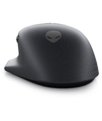 Mängurihiir Dell AW620M Wired/Wireless, Dark Side of the Moon, Alienware Wireless 