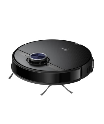 Midea S8+ Robottolmuimeja - Märg ja kuiv, 180 min, 4000 Pa