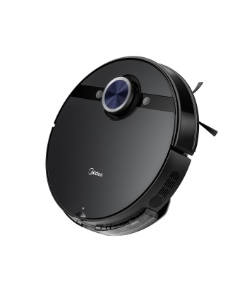Midea S8+ Robottolmuimeja - Märg ja kuiv, 180 min, 4000 Pa