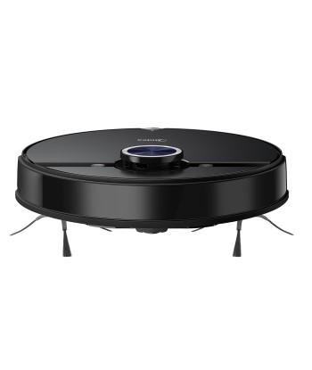 Midea S8+ Robottolmuimeja - Märg ja kuiv, 180 min, 4000 Pa