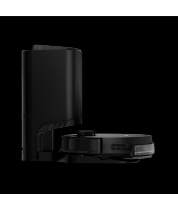 Midea S8+ Robottolmuimeja - Märg ja kuiv, 180 min, 4000 Pa