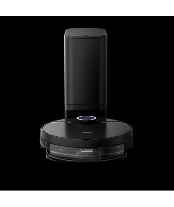 Midea S8+ Robottolmuimeja - Märg ja kuiv, 180 min, 4000 Pa