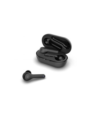 Juhtmevaba kõrvaklapid Motorola True Moto Buds 085 Built-in microphone, In-ear, Bluetooth, Black