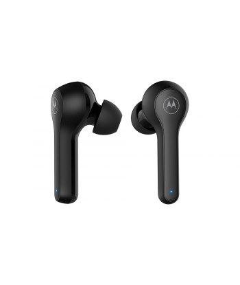 Juhtmevaba kõrvaklapid Motorola True Moto Buds 085 Built-in microphone, In-ear, Bluetooth, Black