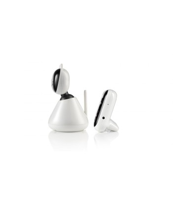 Mobiilne lapsehoidja Motorola PIP1500 5.0" White/Black