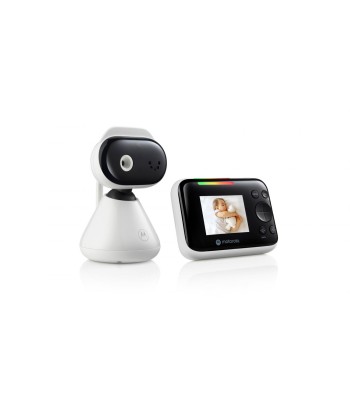 Mobiilne lapsehoidja Motorola PIP1200 2.8" White/Black