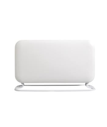 Mill SG2000MEC Convection Heater - 2000W, 3 Power Levels, 5-20m² - White