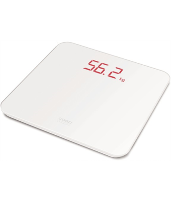 Kehakaal Caso BS1 Maximum weight (capacity) 200 kg, Accuracy 100 g, 1 user(s), White