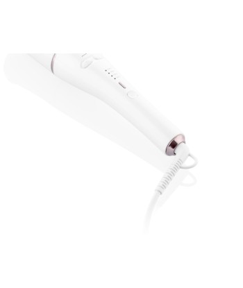 ETA Fenité Curling Iron ETA932790000 Ion conditioning, Temperature (max) 210 °C, Number of heating levels 4, Display No display