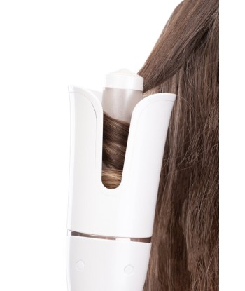 ETA Fenité Curling Iron ETA932790000 Ion conditioning, Temperature (max) 210 °C, Number of heating levels 4, Display No display