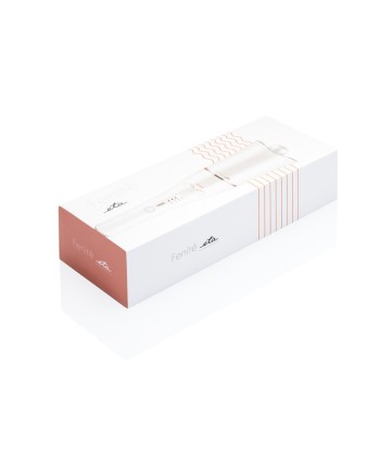 ETA Fenité Curling Iron ETA932790000: Ionic Shine & 210°C Heat