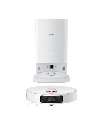Xiaomi Robot Vacuum X10+ EU