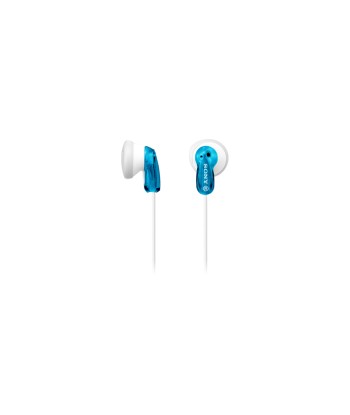 Sony Headphones MDR-E9LP In-ear, Blue