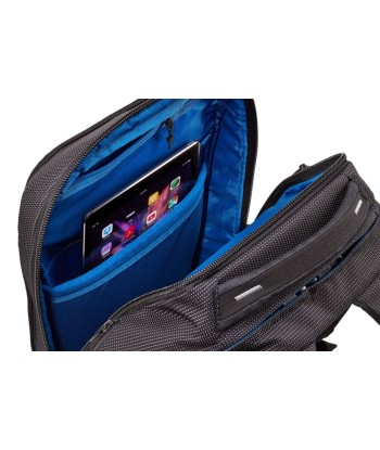 Thule Crossover 2 30L C2BP-116 Fits up to size 15.6", Black, 15.6", Backpack