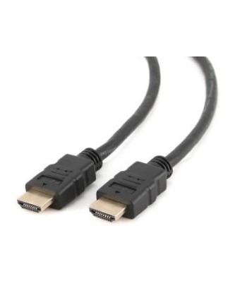 Cablexpert HDMI Kaabel 1m - Kristallselge Ühendus!