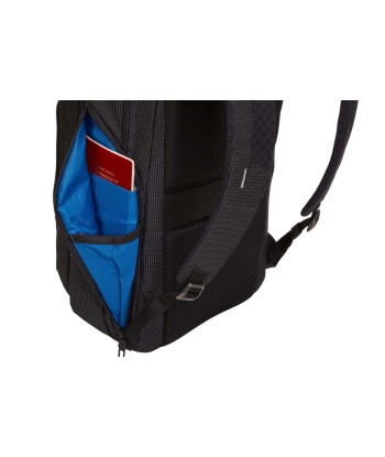Thule Crossover 2 30L C2BP-116 Fits up to size 15.6", Black, 15.6", Backpack