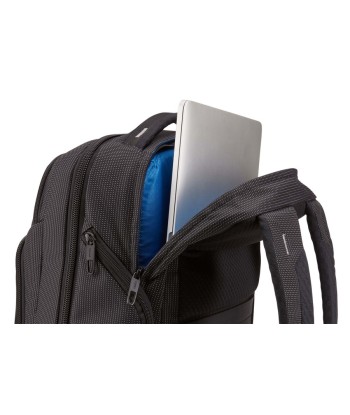 Thule Crossover 2 30L C2BP-116 Fits up to size 15.6", Black, 15.6", Backpack