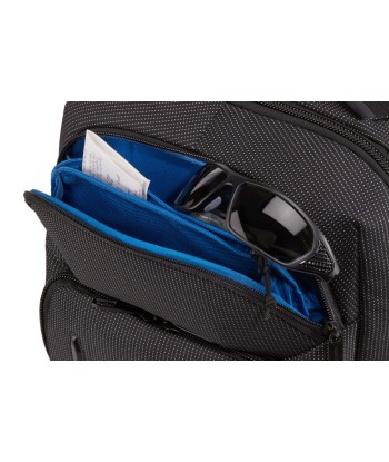 Thule Crossover 2 30L C2BP-116 Fits up to size 15.6", Black, 15.6", Backpack
