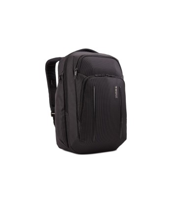 Thule Crossover 2 30L C2BP-116 Fits up to size 15.6", Black, 15.6", Backpack