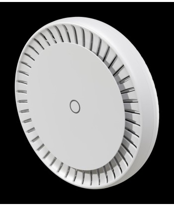 Pääsupunkt (AP) MikroTik cAP ax Wi-Fi 6 Dualband