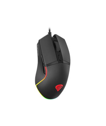 Игровая мышь Genesis Krypton 220 Black
