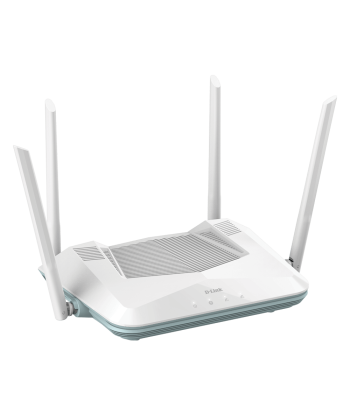 D-Link AX3200 Nutikas Wi-Fi 6 Ruuter