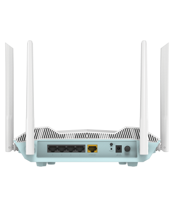 D-Link AX3200 Nutikas Wi-Fi 6 Ruuter