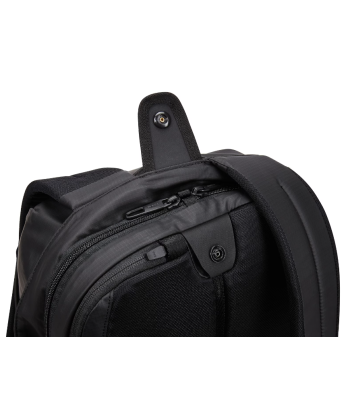 Thule Backpack 21L TACTBP-116 Tact Black, Backpack for laptop
