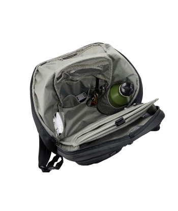 Thule Backpack 21L TACTBP-116 Tact Black, Backpack for laptop
