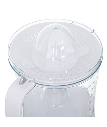 Соковыжималка Adler AD 4009 White, 40 W, Number of speeds 1