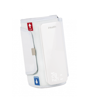 iHealth Neo Smart Upper Arm Blood Pressure Monitor