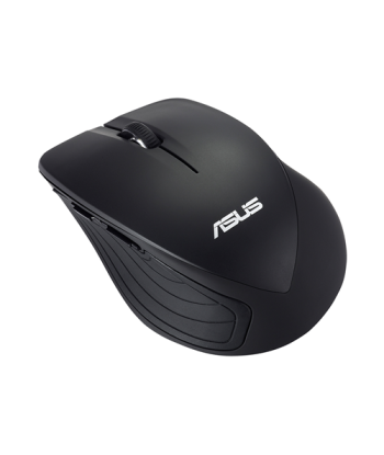Беспроводная оптическая мышь Asus WT465 - черная