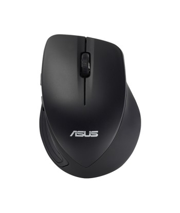 Asus, WT465, Wireless Optical Mouse, wireless, Black