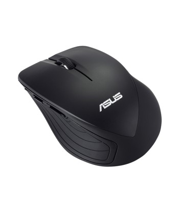 Беспроводная оптическая мышь Asus WT465 - черная