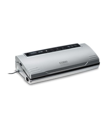 Caso Bar Vacuum sealer VC 100 Power 120 W, Temperature control, Silver