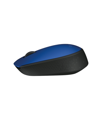 Logitech M171 Wireless Mouse Blue