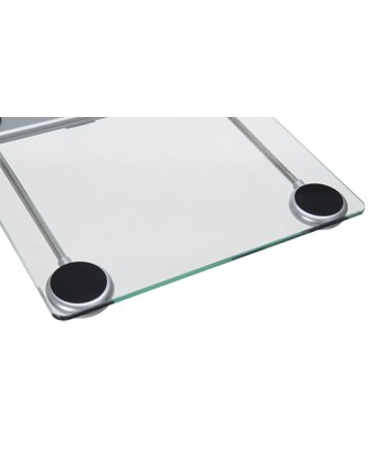 Kehakaal Adler Maximum weight (capacity) 150 kg, Accuracy 100 g, 1 user(s), Glass