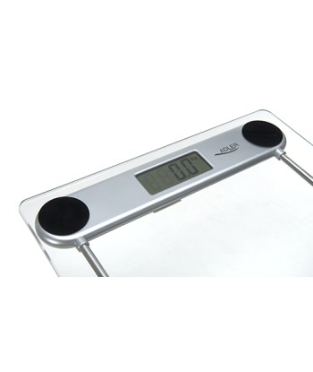 Kehakaal Adler Maximum weight (capacity) 150 kg, Accuracy 100 g, 1 user(s), Glass