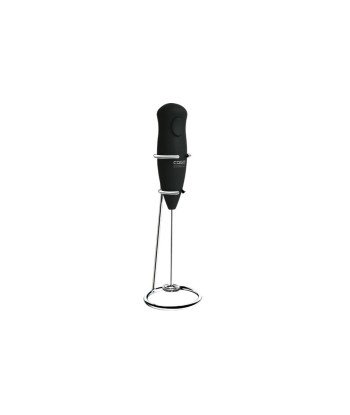 Caso Fomini Black, Milk frother