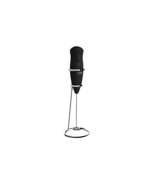 Caso Fomini Black Milk Frother Caso Fomini Black Milk Frother